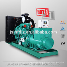 60hz 800kw generator water cooled big power diesel generator 800kw